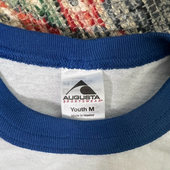 Augusta sportswear CSX family days tee - Picture 5 of 5